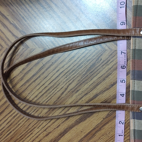 Longaberger Tote Bag - Picture 4 of 4